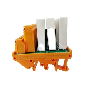 โมดูลอินเทอร์เฟซการสื่อสาร FC-DCOM-232/485CCV2.1 ของแท้ใหม่ในสต็อกโมดูลข้อมูลเกรดอุตสาหกรรม - Product Image 1
