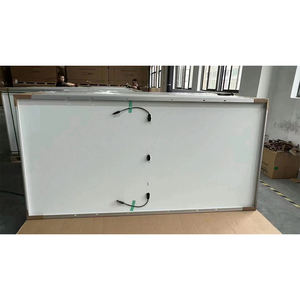 Panneau photovoltaïque mono promotionnel chaud haute efficacité 182Mm demi-cellule 540W 550W 555W panneau solaire - Product Image 6