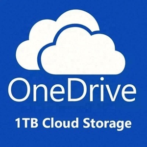 Suscripción de 12 Meses a <span class=keywords><strong>OneDrive</strong></span> 1TB Pro Storage, Licencia Original para Expansión de Cuenta <span class=keywords><strong>Personal</strong></span>, Servicio de Almacenamiento en la Nube para Linux - Product Image 4