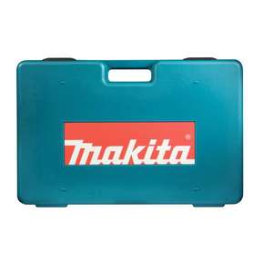MAKITA - 824690-3 CAISSE DE TRANSPORT EN PLASTIQUE POUR BHR200 - EAN 0088381795661 CAISSES À OUTILS CAISSES À OUTILS EN PLASTIQUE - Product Image 1