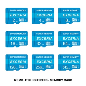 Thẻ TF 32GB C10 U3 Wifi máy ảnh thẻ nhớ 16GB 64GB 128GB 256GB Micro mini <span class=keywords><strong>SD</strong></span> thẻ - Product Image 5
