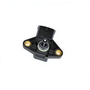 Capteur de pression d'admission pour voiture 15x25x10mm, type jauge à montage fileté 281002655 - Product Image 3