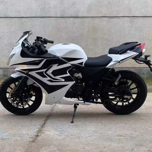 Motocyclettes d'occasion, nouvelles motos sportives, motos tout-terrain 250cc, voitures de rue populaires, essence, course, motos sportives populaires - Product Image 2