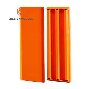 Blocchi di cemento in acciaio ad incastro forme divisore pendenza stampo di alta qualità Concret - Product Image 6