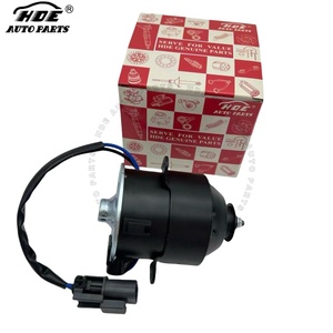 25386-FD110 25386FD110 Venta al por Mayor de Piezas de Automóviles HDE, Motor de Ventilador para Kia Rio - Product Image 4