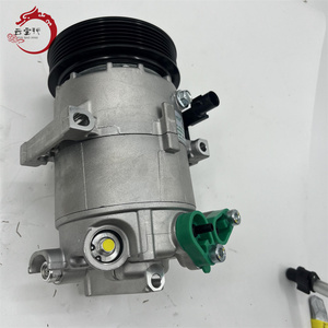 Système de climatisation de haute qualité COMPRESSOR ASSY 97701-3X000 977013X000 pour Hyundai Kia Forte Koup Forte 97701 3X000 - Product Image 4