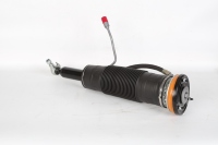 Strut Suspensi Udara Depan Kanan ABC Shock Absorber Untuk Mercedes W221 2213202413 Strut Hidrolik ABC