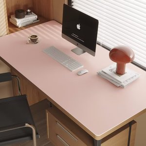 Student Desk <b>Pad</b> Peva Eco Friendly <b>Writing</b> Table Cover For Kids Study Furniture Protector - Product Image 2
