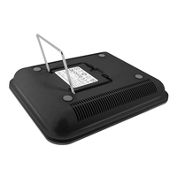 Aspirateur de table de manucure sans fil avec forte aspiration