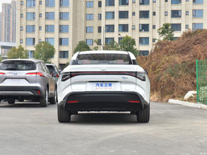 2024 Toyota BZ3 Coche eléctrico Nuevo Vehículo de energía con 616km Pro Range Fresh Release - Product Image 6