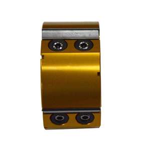 Cabezal de corte DH para cepilladora con cuchilla de cepillado, cabezal de corte rentable para máquina cepilladora, corte de madera - Product Image 4