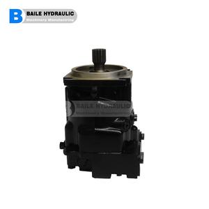 Bomba de Pistón Hidráulica para Tractores IH y NEW-HOLLAND, Número de Pieza 84471388 1 año de garantía Hecho en Fujian, China - Product Image 3
