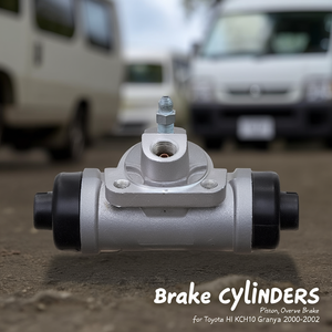 ลูกสูบเบรกโอเวอร์ไดรฟ์สำหรับโตโยต้า HIACE KCH10 Granvia 2000-2002 - Product Image 3