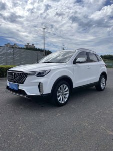 BESTUNE T33 <span class=keywords><strong>SUV</strong></span> d'<span class=keywords><strong>occasion</strong></span> 5 places, <span class=keywords><strong>essence</strong></span>, transmission <span class=keywords><strong>automatique</strong></span>, avec caméra de recul et toit ouvrant électrique - Product Image 5