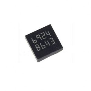 Nuevo Circuito Integrado IC L6924D013TR VFQFPN-16 L6924D013 - Product Image 1