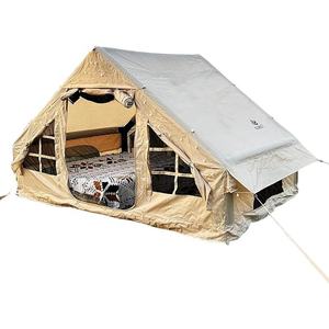 Tienda <span class=keywords><strong>de</strong></span> campaña inflable BOTEEN, tienda <span class=keywords><strong>de</strong></span> campaña <span class=keywords><strong>de</strong></span> aire inflable, casa para acampar - Product Image 1