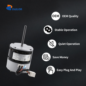 Moteur EC sans balais personnalisé à couple élevé 1800 tr/min - Product Image 3
