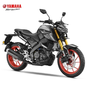Motocyclette Yamaha MT-15 V2 Streetbikes d'Inde - Product Image 3
