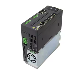 ASD-A2-4523-M Motor de Accionamiento de CA de 4.5KW 220V 3PH, Material Plástico, Certificación CE ISO 9001, Automatización, 12 Meses de Garantía ASD-A2-4523-M N - Product Image 4