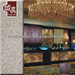 Trung quốc sản xuất Antique gương Glass thiết kế độc đáo phong cách nghệ thuật trang trí Antique Glass gương - Product Image 6