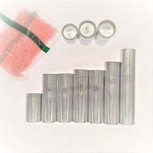 Consumibles dentales Tubo de aluminio para cartuchos de dentadura de material <span class=keywords><strong>flexible</strong></span> <span class=keywords><strong>Valplast</strong></span> - Product Image 5