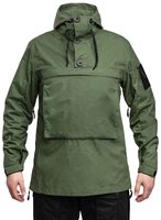 Ropa funcional personalizada a prueba de viento, rompevientos para exteriores, Jaket