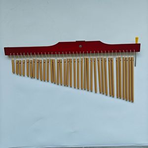 Xilófono <span class=keywords><strong>de</strong></span> aluminio <span class=keywords><strong>de</strong></span> 25/36 tonos, carillón <span class=keywords><strong>de</strong></span> viento, haz <span class=keywords><strong>de</strong></span> sonido, instrumento <span class=keywords><strong>de</strong></span> percusión <span class=keywords><strong>de</strong></span> árbol, <span class=keywords><strong>fiestas</strong></span> musicales, acompañamiento <span class=keywords><strong>de</strong></span> actuación para principiantes - Product Image 6