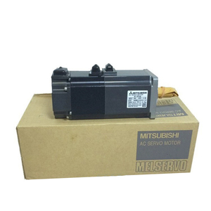 Mitsubishi hiệu suất cao công nghiệp <span class=keywords><strong>AC</strong></span> Motors Je loạt HG-KN13/23/43/73/102/152/202/352/502/J/BJ/-S100 động cơ <span class=keywords><strong>servo</strong></span> - Product Image 5
