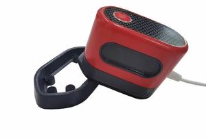 Markdown Sale <span class=keywords><strong>Mini</strong></span> presse intelligente à chaud pour fer à repasser pour entreprise à domicile - Product Image 4