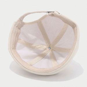 Custom Brimless Baseball Cap Summer Fashion Street Docker <b>Hat</b> With Custom Logo - Product Image 6