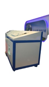 2025 giá tốt nhất hoàn toàn tự động 50kg thực phẩm hữu cơ nhà bếp chất thải disposting Thiết bị chuyển đổi nhà bếp chất thải composter - Product Image 3