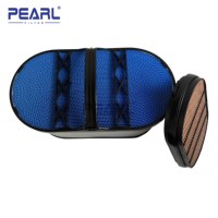 Elemen Filter Udara Mesin Konstruksi Elemen Filter Udara Sarang Lebah 28130-7S100 28130-7S101 28130-7W100