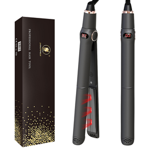 Logotipo <span class=keywords><strong>de</strong></span> cerámica turmalina Vapor estilo enderezar <span class=keywords><strong>de</strong></span> los vendedores <span class=keywords><strong>de</strong></span> cabello Straightene <span class=keywords><strong>Remington</strong></span> <span class=keywords><strong>de</strong></span> hierro plano/ - Product Image 6