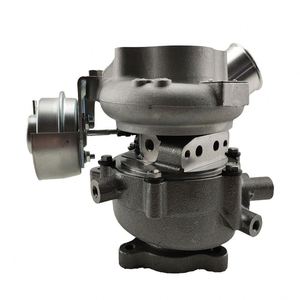 Turbocompresor TF035 1515A295 49335-01410 4N15 para Mitsubishi Motors SUV 4N15 4P00 piezas de motor diésel - Product Image 6