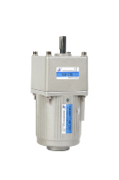 Moteur à engrenages micro AC pour équipement de traitement des fermetures éclair à enroulement textile, fonctionnement avant/arrière, haute efficacité, moteur à fil de cuivre