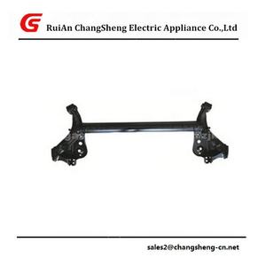 Nouvelle pièce de suspension sous-châssis de traverse de poutre d'essieu arrière pour <span class=keywords><strong>FORD</strong></span> <span class=keywords><strong>Fiesta</strong></span> DK4128800 - Product Image 1