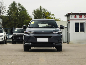 <span class=keywords><strong>Toyota</strong></span> Frontlander 2026 2.0L CVT Comfort <span class=keywords><strong>PLUS</strong></span> Modèle 1378 – Confortable pour les trajets quotidiens et longs. Idéal pour les familles et les professionnels. - Product Image 2