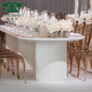 Wedding Furniture Banquet Belle Epoque <b>Clear</b> Princess <b>Chair</b> - Product Image 5