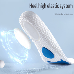 Plantilla Cómoda de EVA para Hombre y Mujer, Plantilla Deportiva para Exteriores con Amortiguación y Absorción de Impactos - Product Image 4