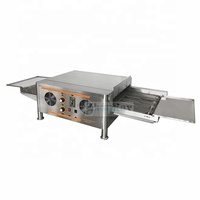 Horno de PIZZA comercial, 12 pulgadas