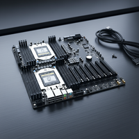 New Server Motherboard Support Dual AMD EPYC 7002/7003 Series Processors Other Socket SATA 16xDDR4 PCIe 4.0 X16 Slot