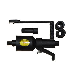 Aliot Irak Meilleure vente Jeu de clés dynamométriques Camel Outil à main à vitesse variable pour camions Matériau plastique durable permettant d'économiser de la main-d 'œuvre - Product Image 1