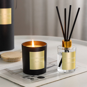 AIKUN – Ensemble diffuseur à bâtonnets en gros pour parfumer la maison, bâtonnets parfumés, huile essentielle naturelle, désodorisant d'ambiance, cadeau - Product Image 2