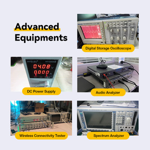 Máy ảnh PTZ tự động theo dõi 4k Máy ảnh PTZ chuyên nghiệp cho máy ảnh PTZ phát trực tiếp với zoom quang học 12X - Product Image 4