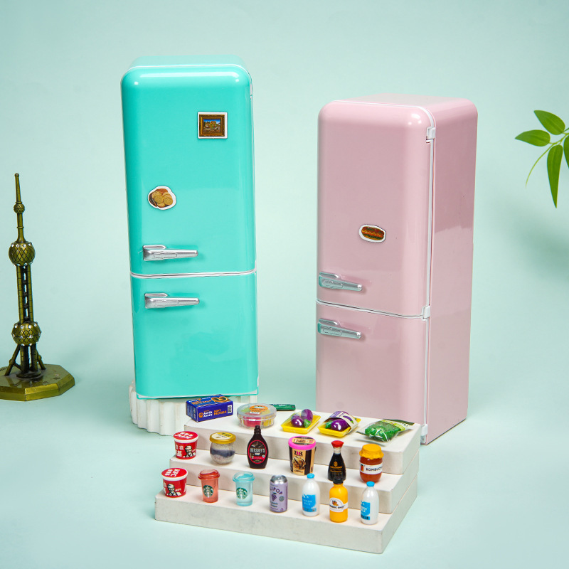 Refrigerador individual