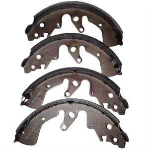 Nuevas Pastillas de Freno para Chevrolet GT <span class=keywords><strong>2019</strong></span>, Zapatas de Freno K2335 04495-0K010, Precio al por Mayor, con 1 Año de Garantía - Product Image 2