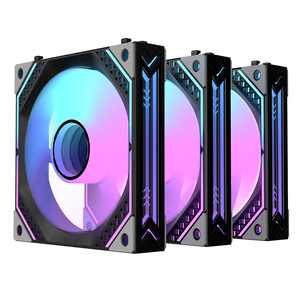 Venta caliente Alseye <span class=keywords><strong>Computer</strong></span> Fan 120mm PC <span class=keywords><strong>Gaming</strong></span> <span class=keywords><strong>Computer</strong></span> Cooling Fan ARGB Game Chasis Cooler <span class=keywords><strong>CPU</strong></span> Fan - Product Image 1