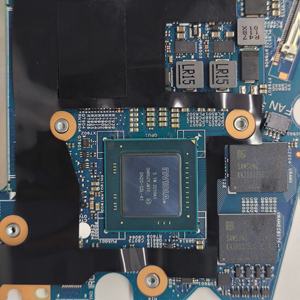 Original pour Dell Inspiron 14 5420 16 5620 carte mère i5-1240P 01VXYK ODIN N ADL DDR4 DIS MB 213267-1 - Product Image 5