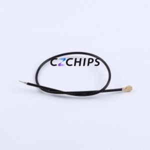 KHA-(RG1.37)-TX180-IPEX-221 RF Cable RF ( Input End Output End: IPEX to IPEX )( Cable Length: 18cm )( IPEX Generation: 1 gen ) - Product Image 2