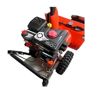 เครื่องเป่าหิมะแก๊ส Ariens Deluxe 28 แบบสองระดับ สำหรับใช้งานกลางแจ้ง - Product Image 2
